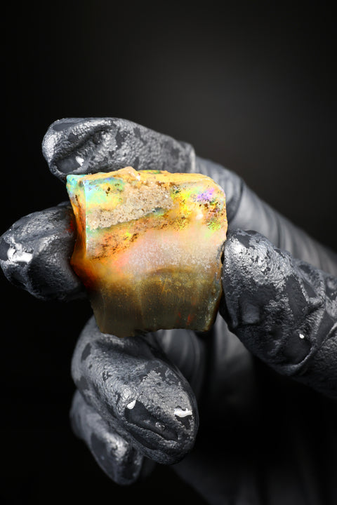 8.90g Rough Specimen