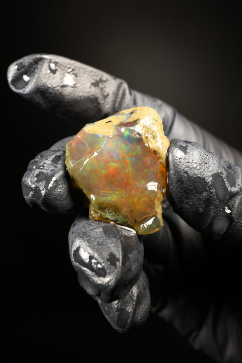 7.68g Rough Specimen