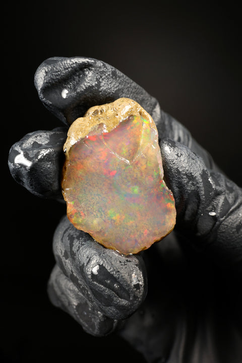 7.58g Rough Specimen