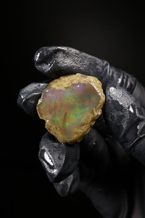 10.82g Rough Specimen