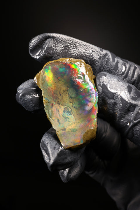 10.16g Rough Specimen