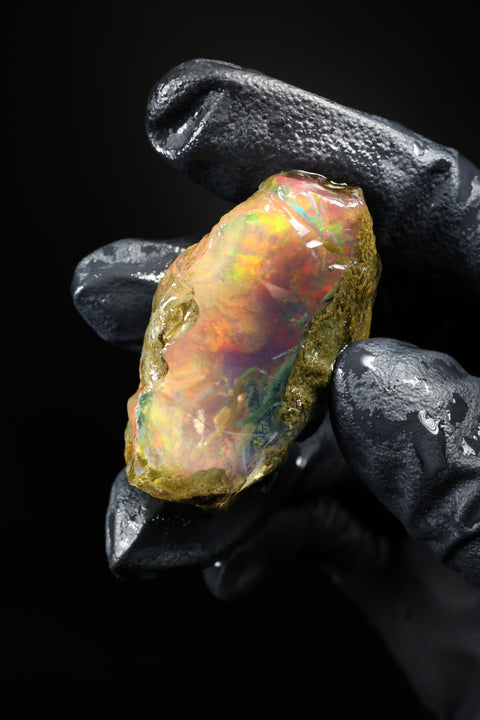 17.41g Rough Specimen