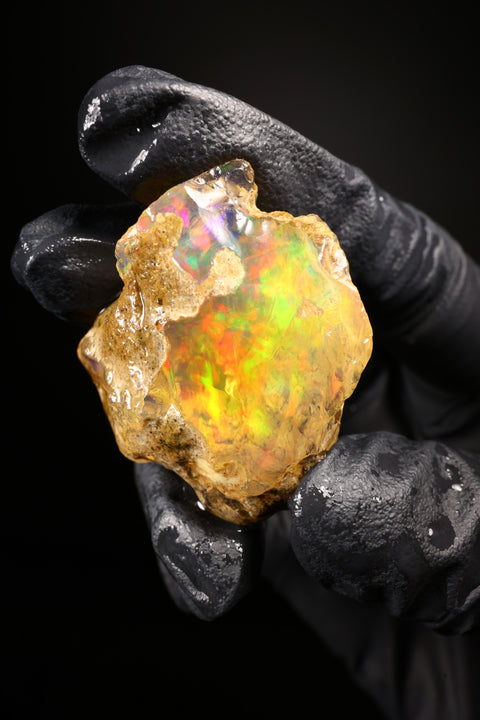 18.11g Rough Specimen