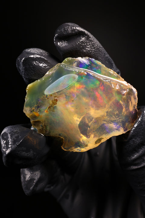 15.62g Rough Specimen