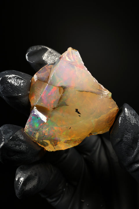 21.02g Rough Specimen