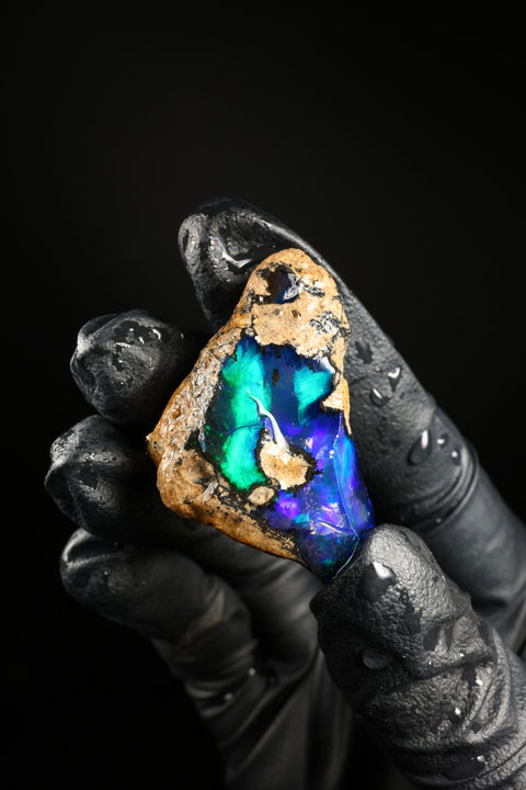 8.44g Rough Specimen