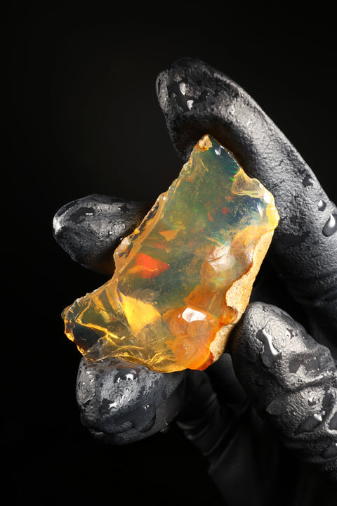 14.99g Rough Specimen