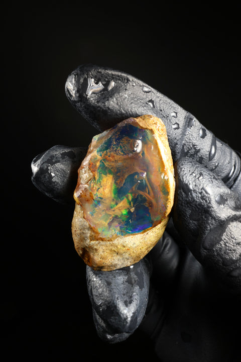 14.51g Rough Specimen