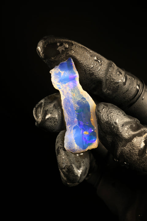 4.63g Rough Specimen