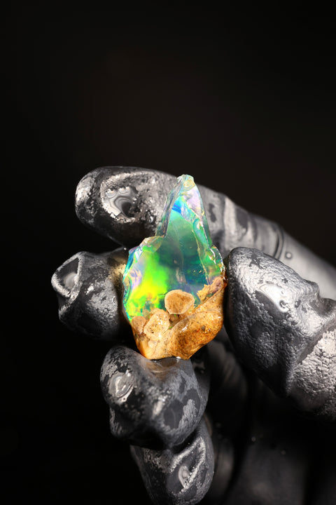 3.43g Rough Specimen