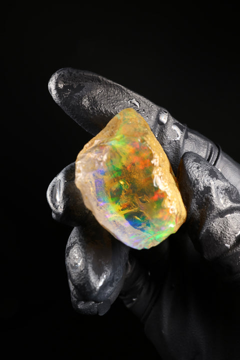 18.99g Rough Specimen