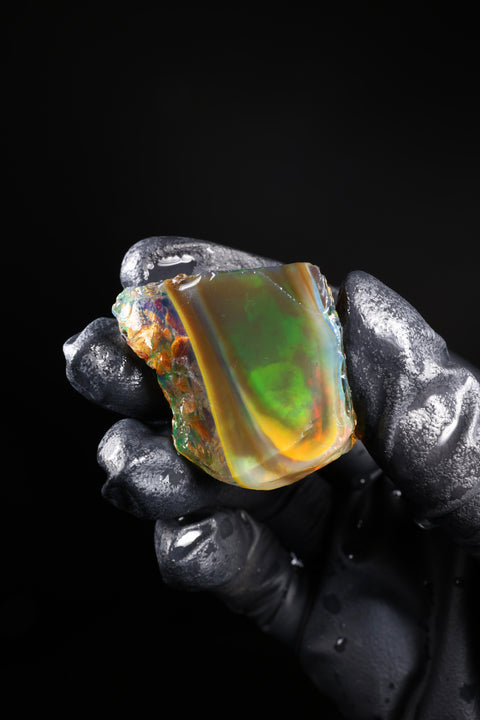 20.12g Rough Specimen