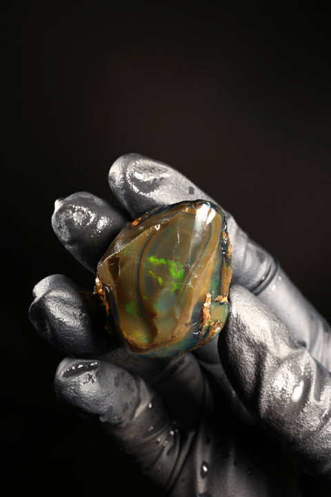 26.15g Rough Specimen