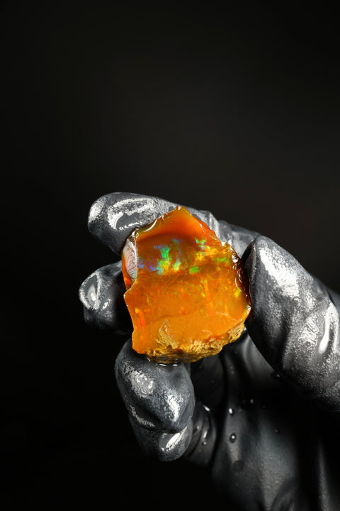 12.24g Rough Specimen