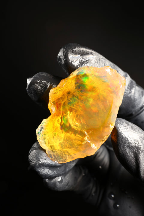 19.46g Rough Specimen