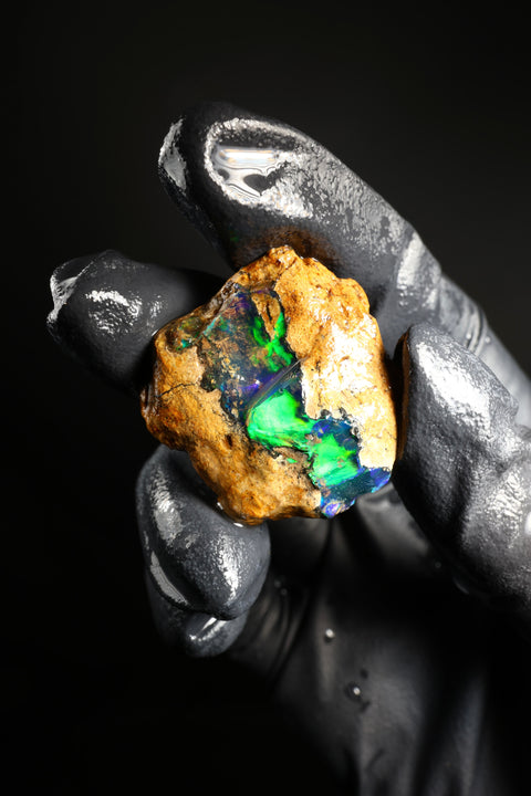 8.40g Rough Specimen