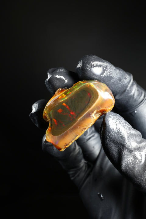 15.52g Rough Specimen