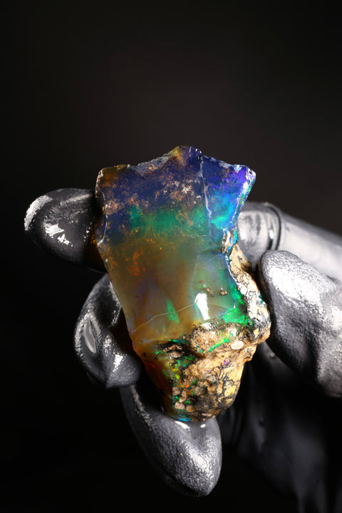 15.32g Rough Specimen