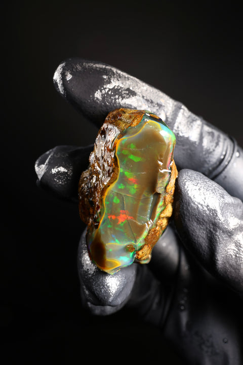 21.65g Rough Specimen