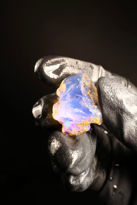 6.23g Rough Specimen