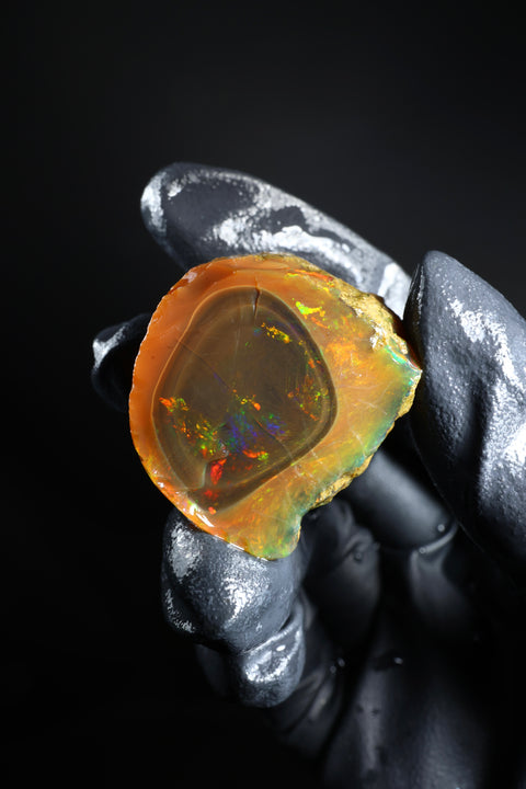 20.86g Rough Specimen