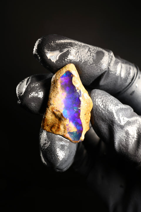 5.04g Rough Specimen