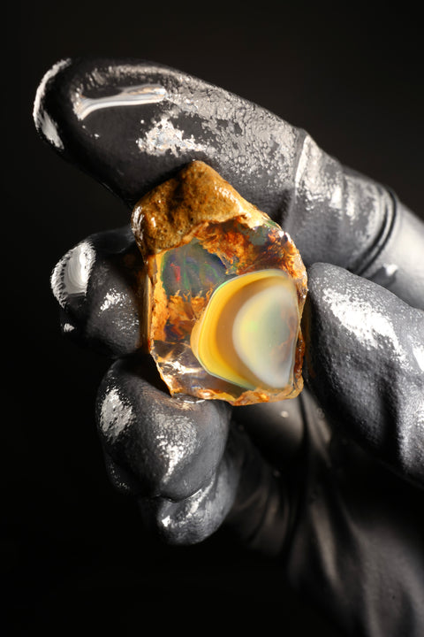 5.42g Rough Specimen