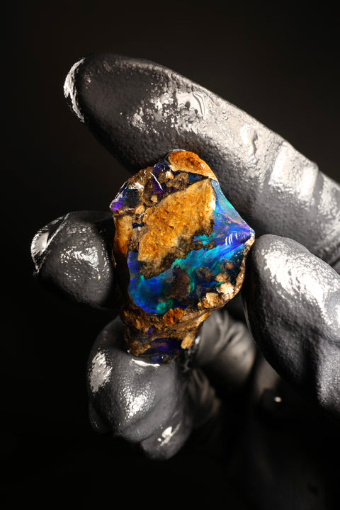 7.93g Rough Specimen