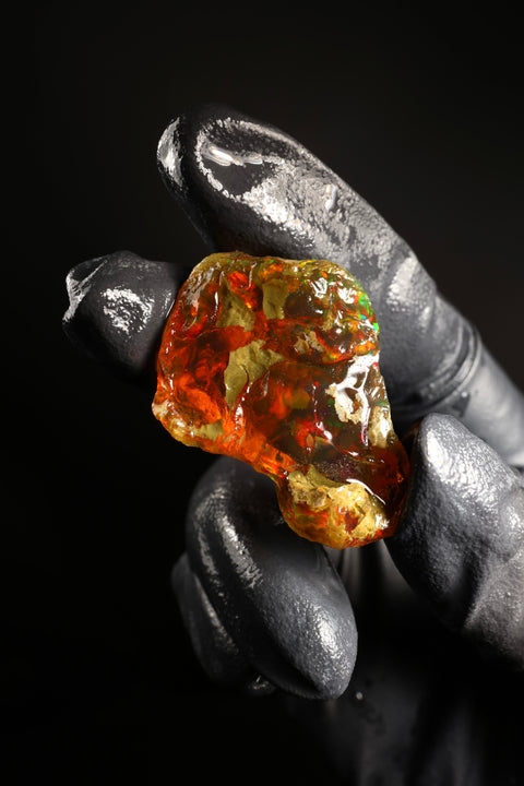 9.22g Rough Specimen