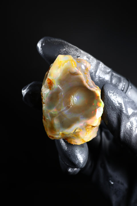 27.78g Rough Specimen