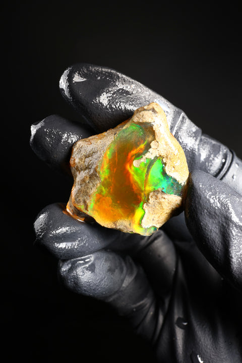 12.21g Rough Specimen