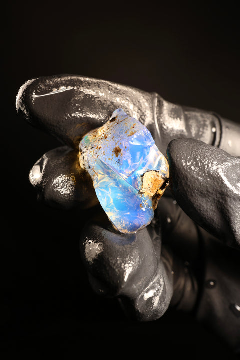 5.52g Rough Specimen