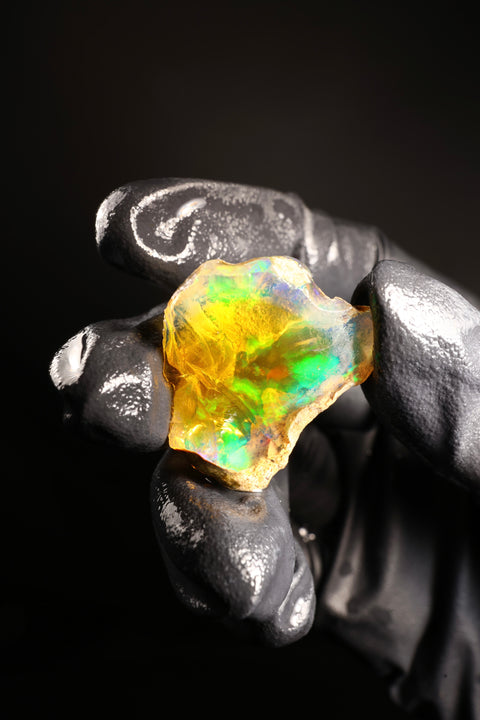 5.32g Rough Specimen