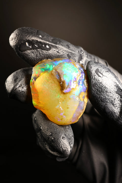 9.26g Rough Specimen