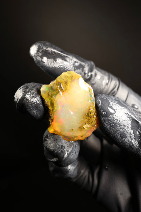 7.15g Rough Specimen