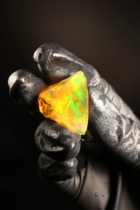 5.21g Rough Specimen