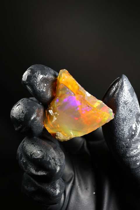 4.68g Rough Specimen