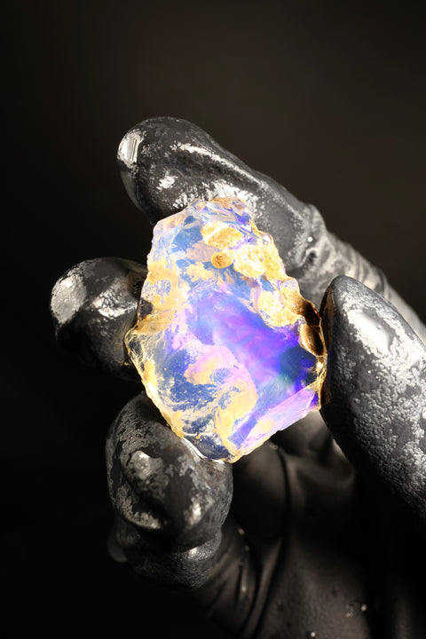 8.04g Rough Specimen