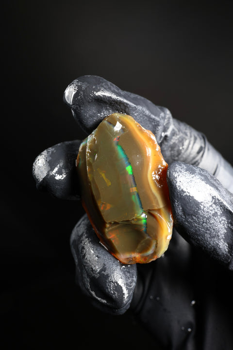 12.97g Rough Specimen