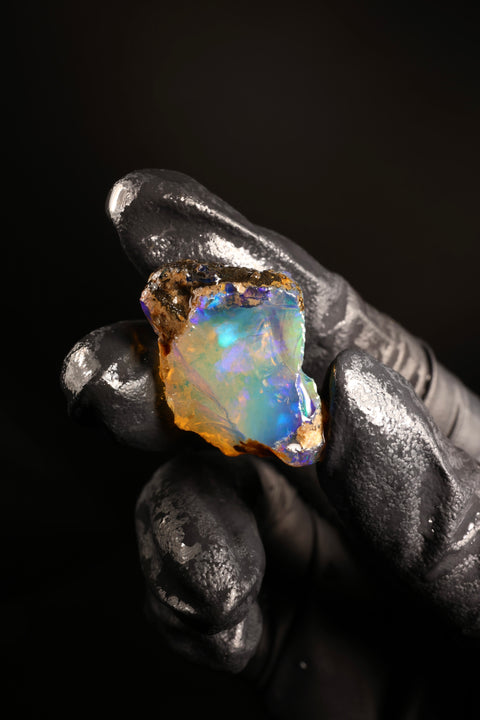 6.14g Rough Specimen