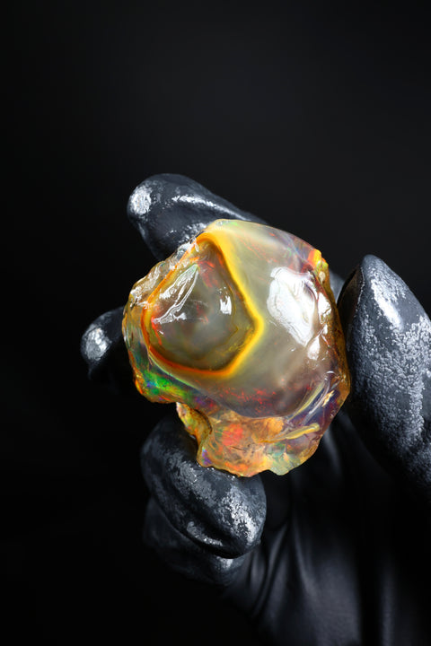 25.50g Rough Specimen