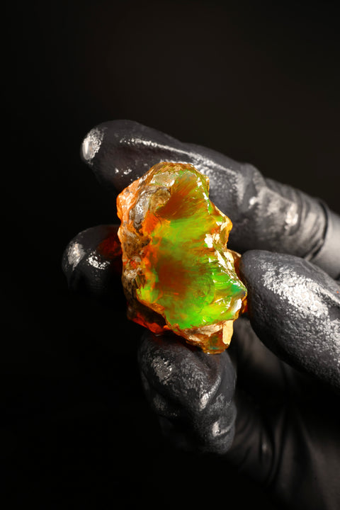 10.37g Rough Specimen