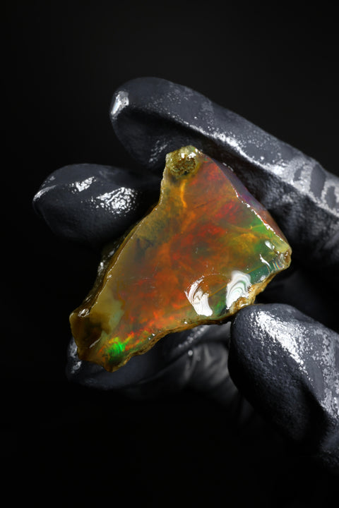 14.25g Rough Specimen