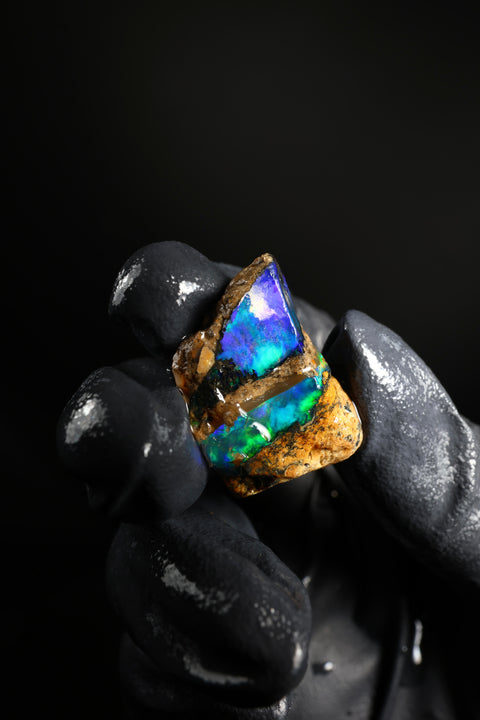 3.88g Rough Specimen