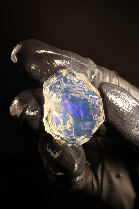 6.79g Rough Specimen