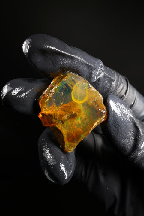 9.97g Rough Specimen