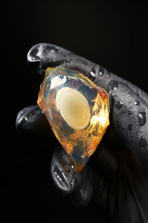 22.41g Rough Specimen