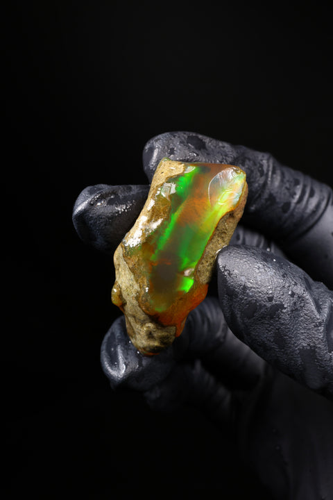 12.55g Rough Specimen