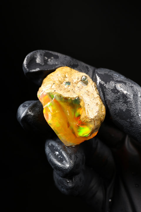 10.82g Rough Specimen