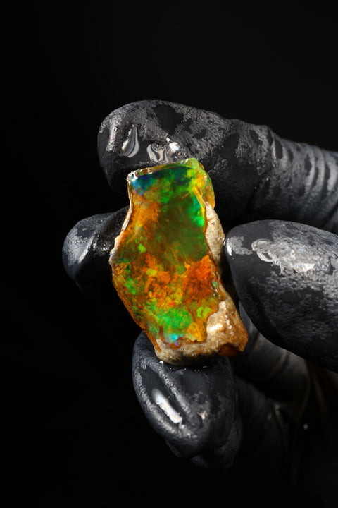 4.60g Rough Specimen